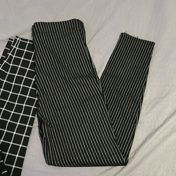 2 PACSUN PANTS! - Picture 3 of 3